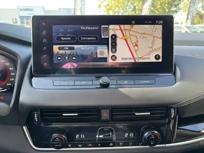 Photo 27 Nissan Qashqai  e-Power 190 ch