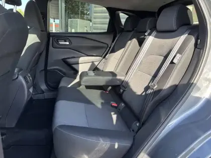 Photo 15 Nissan Qashqai  e-Power 190 ch