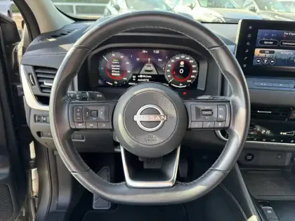 Photo 19 Nissan Qashqai  e-Power 190 ch