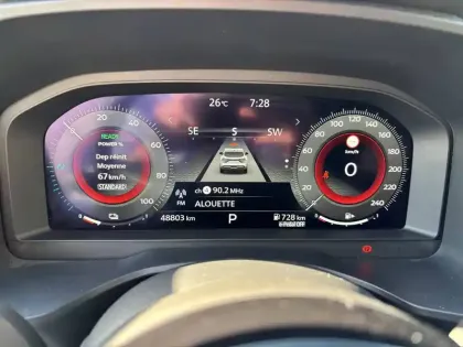 Photo 38 Nissan Qashqai  e-Power 190 ch