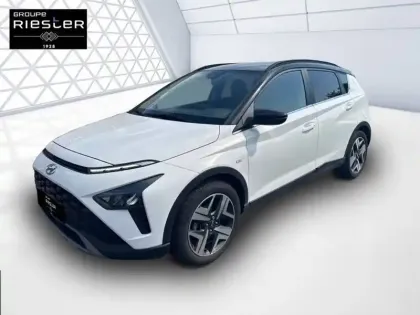 Photo Hyundai Bayon Creative