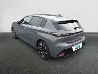 Photo 6 Peugeot 308  Hybrid 145 e-DCS6