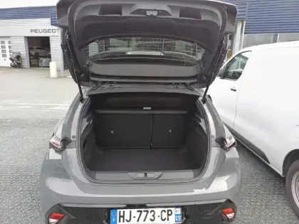 Photo 5 Peugeot 308  Hybrid 145 e-DCS6