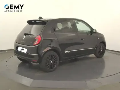 Photo 37 Renault Twingo  III E-Tech