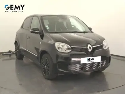 Photo 22 Renault Twingo  III E-Tech