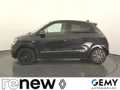 Photo 18 Renault Twingo  III E-Tech