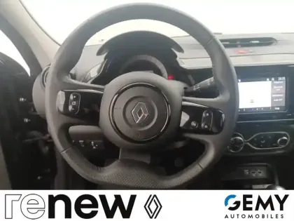 Photo 12 Renault Twingo  III E-Tech