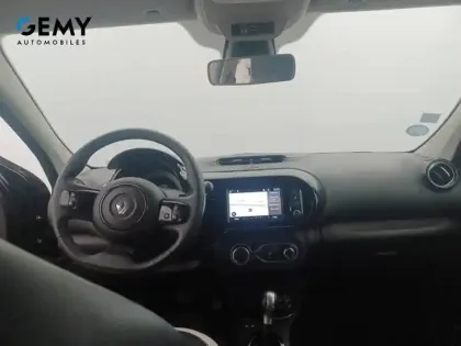 Photo 27 Renault Twingo  III E-Tech
