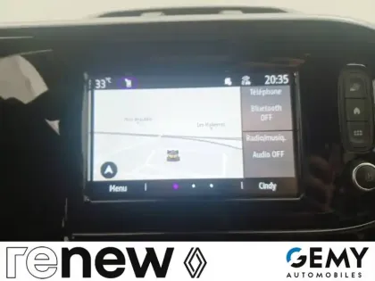 Photo 13 Renault Twingo  III E-Tech