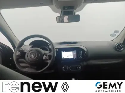 Photo 7 Renault Twingo  III E-Tech
