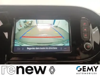 Photo 14 Renault Twingo  III E-Tech