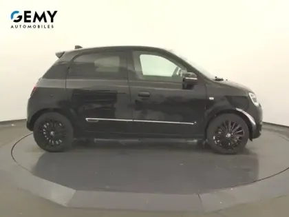 Photo 23 Renault Twingo  III E-Tech