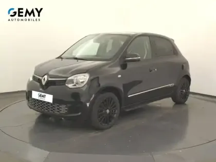 Photo 20 Renault Twingo  III E-Tech