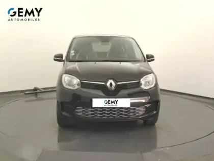 Photo 21 Renault Twingo  III E-Tech