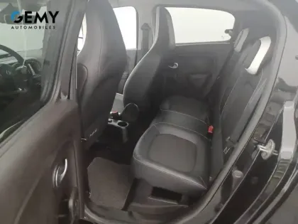 Photo 29 Renault Twingo  III E-Tech