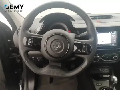 Photo 32 Renault Twingo  III E-Tech