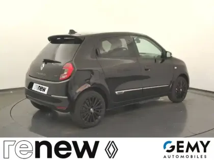 Photo 17 Renault Twingo  III E-Tech