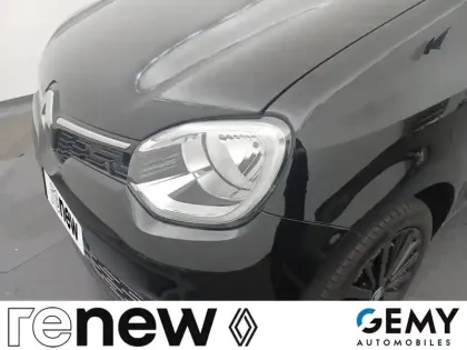 Photo 16 Renault Twingo  III E-Tech