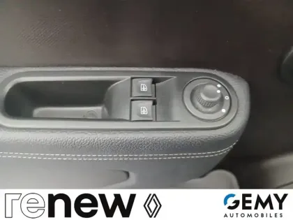Photo 11 Renault Twingo  III E-Tech