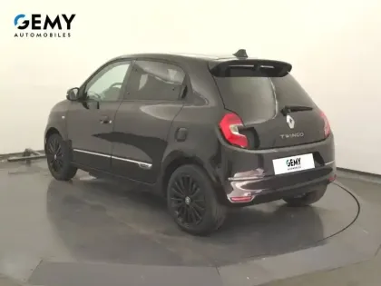 Photo 26 Renault Twingo  III E-Tech