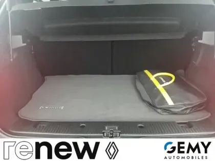 Photo 5 Renault Twingo  III E-Tech