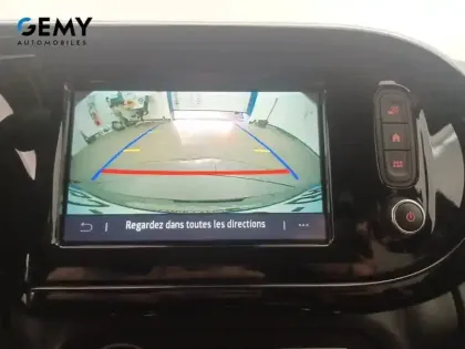 Photo 34 Renault Twingo  III E-Tech