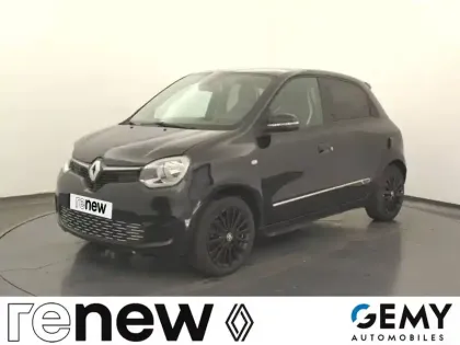 Photo Renault Twingo Urban Night