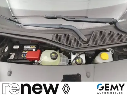Photo 15 Renault Twingo  III E-Tech