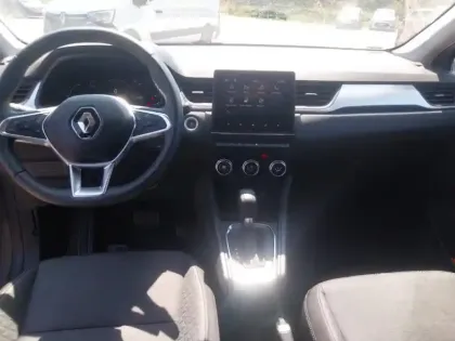 Photo 24 Renault Captur  E-Tech full hybrid 145