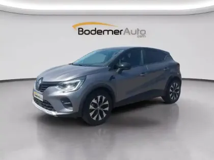 Photo Renault Captur Evolution