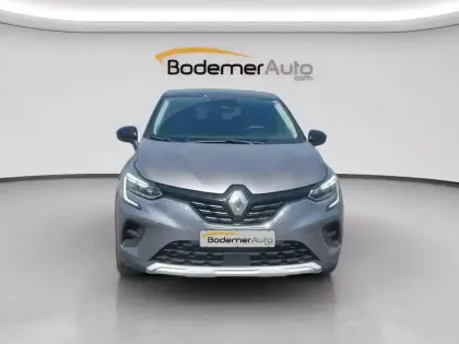 Photo 22 Renault Captur  E-Tech full hybrid 145