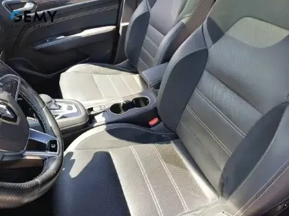 Photo 8 Renault Arkana  E-Tech hybride 145 - 22