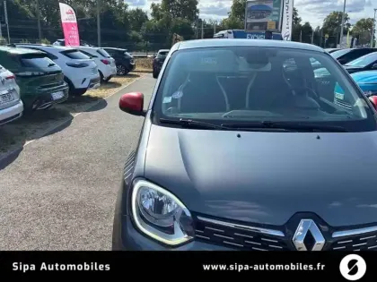 Photo 22 Renault Twingo  III SCe 75