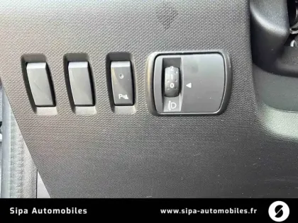 Photo 25 Renault Twingo  III SCe 75