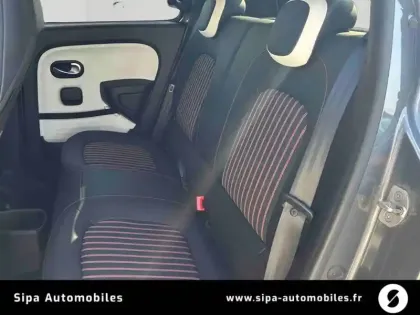 Photo 11 Renault Twingo  III SCe 75