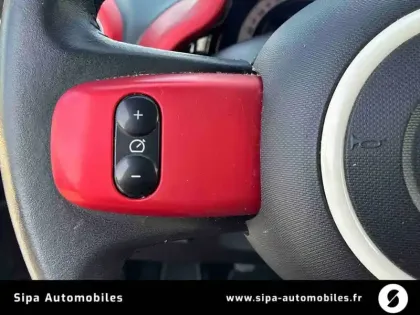 Photo 26 Renault Twingo  III SCe 75