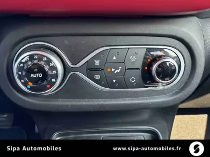 Photo 14 Renault Twingo  III SCe 75
