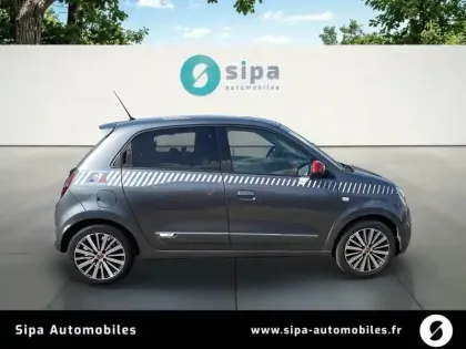 Photo 5 Renault Twingo  III SCe 75