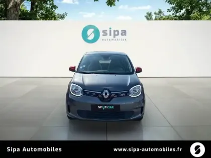 Photo 7 Renault Twingo  III SCe 75