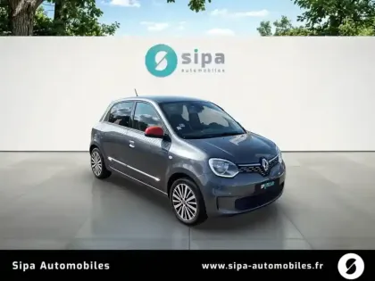 Photo 6 Renault Twingo  III SCe 75