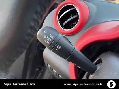 Photo 28 Renault Twingo  III SCe 75