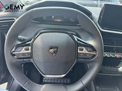 Photo 18 Peugeot 208  100 S&S BVM6
