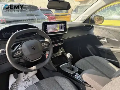 Photo 7 Peugeot 208  100 S&S BVM6