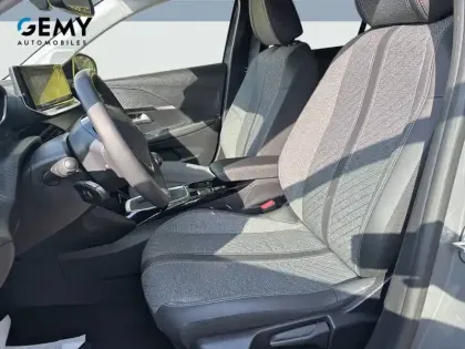 Photo 8 Peugeot 208  100 S&S BVM6