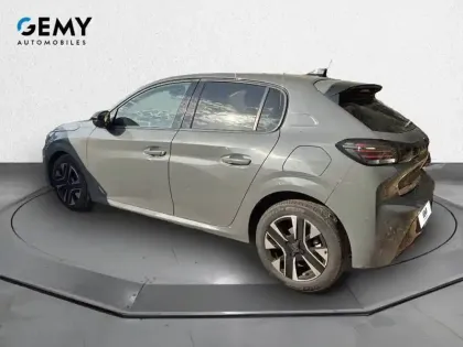 Photo 6 Peugeot 208  100 S&S BVM6