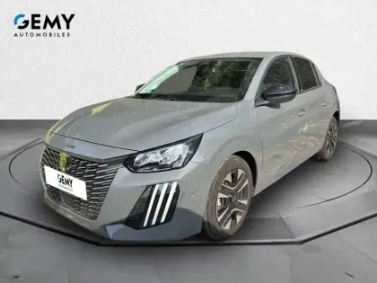 Photo Peugeot 208 Allure