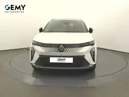 Photo 36 Renault Scenic  E-Tech électrique 220 ch grande autonomie