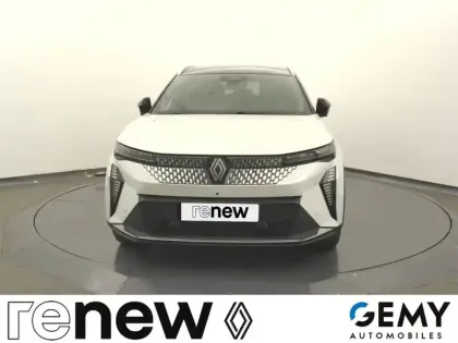 Photo 16 Renault Scenic  E-Tech électrique 220 ch grande autonomie