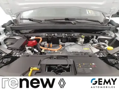 Photo 29 Renault Scenic  E-Tech électrique 220 ch grande autonomie