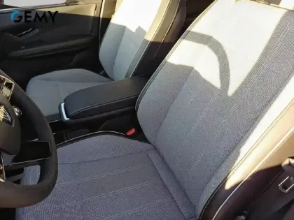 Photo 8 Renault Scenic  E-Tech électrique 220 ch grande autonomie